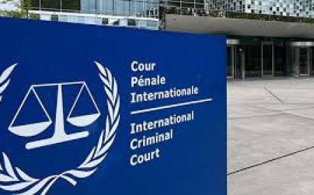 Awami League leader lodges complaint against Muhammad Yunus and 61 others at the International Criminal Court: Report