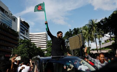 SAD aims to maintain pressure on the interim government