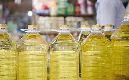 Soybean oil shortage in the market prompts duty reduction to increase supply
