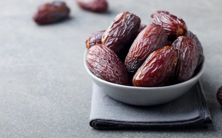 BTTC requests NBR to reduce import duties on dates ahead of Ramadan