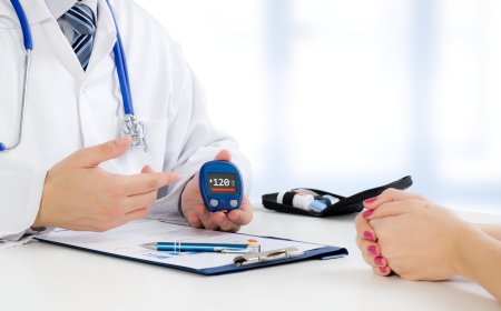 The global rate of diabetes has doubled over the past 30 years