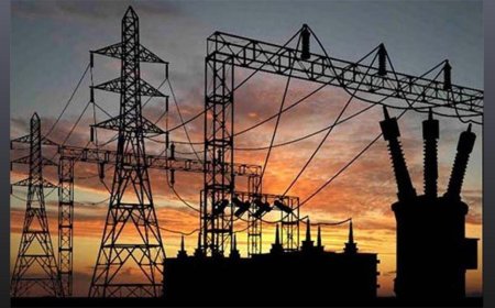 Nepal's power supply to India has commenced