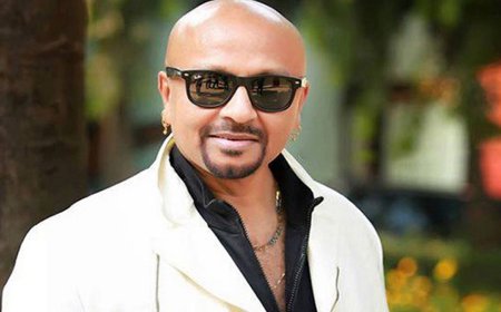 Dhallywood actor Rubel has been injured in a road accident in Madaripur
