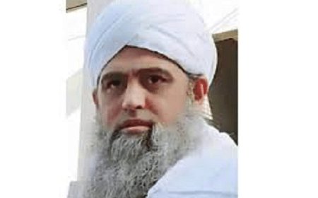 Loyalists of Maulana Saad are set to organize a gathering in the city on December 7