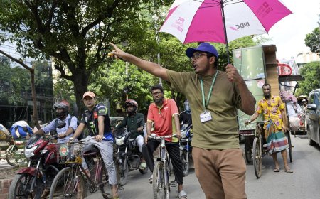 100 Days of the Interim Government: Public Trust in Law Enforcement Remains Unrestored