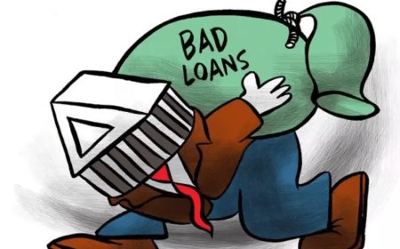 Non-performing loans reach alarming levels