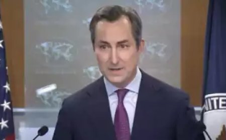 The US calls on Bangladesh to halt violent suppression of peaceful protests
