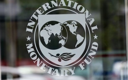 IMF warns that retaliatory tariffs in Asia could hinder economic growth