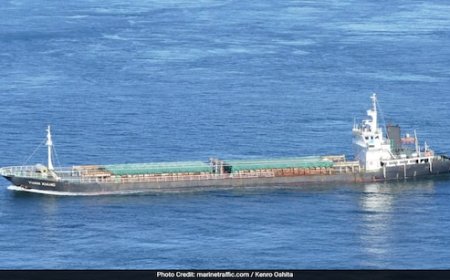 Dhaka and Islamabad Forge Closer Ties with Historic Sea Link: Implications for India