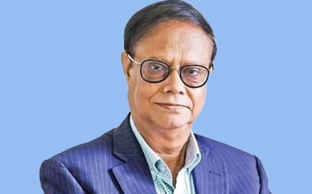 It's undeniable that people are suffering, said the BB governor