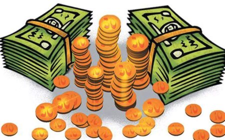 Businesspersons experience unease and face uncertainty regarding investments