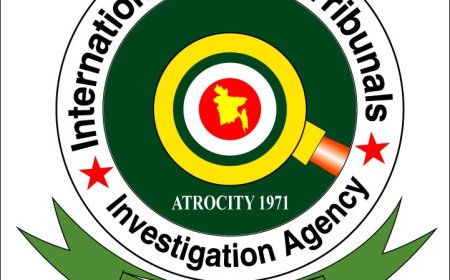 Trials must be a "pursuit of justice, not a thirst for blood," says Cadman