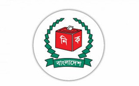 Former Secretary Nasir Uddin appointed as the new Chief Election Commissioner (CEC)