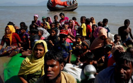 UNGA passes resolution and agrees to hold a high-level conference on Rohingyas next year