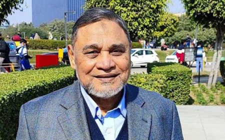 Will make every effort to ensure free, fair, and credible elections for the nation