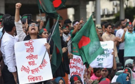 The Anti-Discrimination Student Movement has established an 18-member central committee