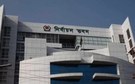 The new election commissioners are set to take their oaths of office on Sunday