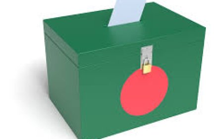 Bangladeshi citizens express a lack of trust in the current electoral system