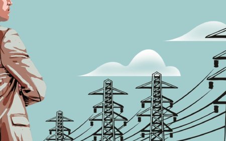 Power and Energy Sector: Arrears and Subsidies Burdening the Government