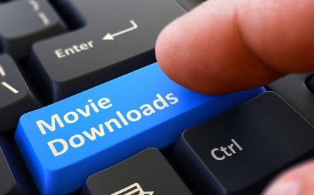 Film industry facing challenges due to piracy