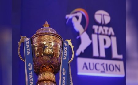 IPL teams are poised to spend big at the upcoming 'mega-auction' in Saudi Arabia