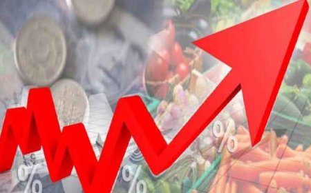 Concerns Over Economic Crisis During Ramadan