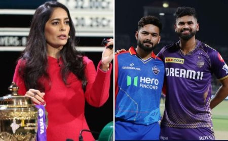 IPL auction sets new records as Pant and Iyer surpass the $3 million mark