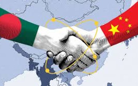 Chinese ambassador emphasizes Dhaka's true friendship with Beijing