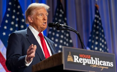 Trump pledges significant tariffs on Mexico, Canada, and China