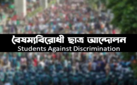 Several student organization leaders have confirmed their participation