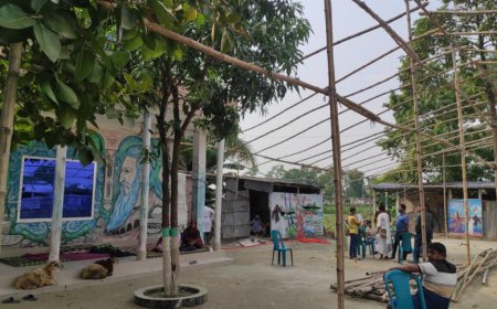 Lalon Mela called off due to security threats