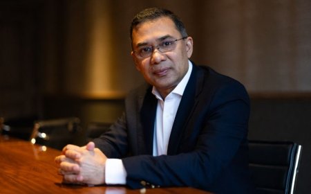 Tarique Rahman claims the beneficiaries of the ousted fascist conspiracy plot