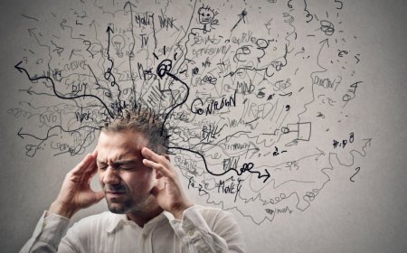 How stress is fundamentally altering our memory processes