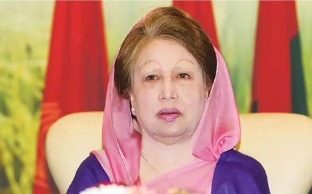 Khaleda Zia has been acquitted in the Zia Charitable Trust case