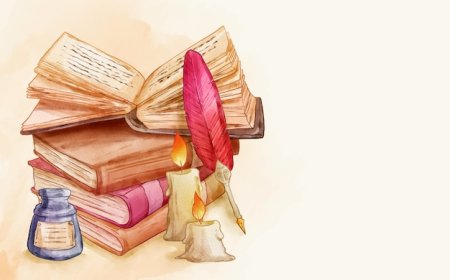 The Interconnected Tapestry of Politics, Business, and Humanity: A Case for the Importance of Literature and Philosophy