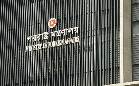 Bangladesh denounces the desecration of its national flag and the burning of an effigy in Kolkata