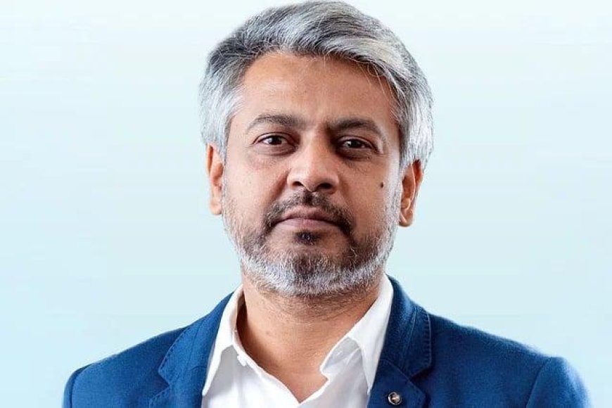 BASIS names M Rashidul Hasan as its new president