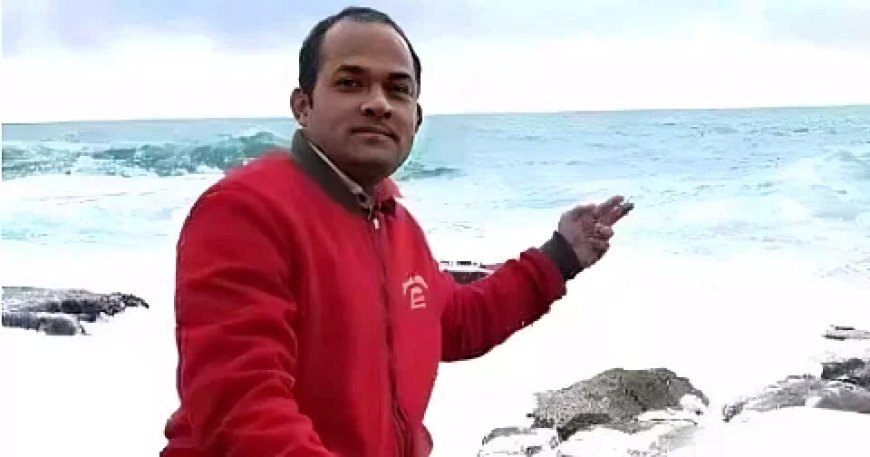Bangladeshi expatriate killed in Israeli airstrike in Lebanon