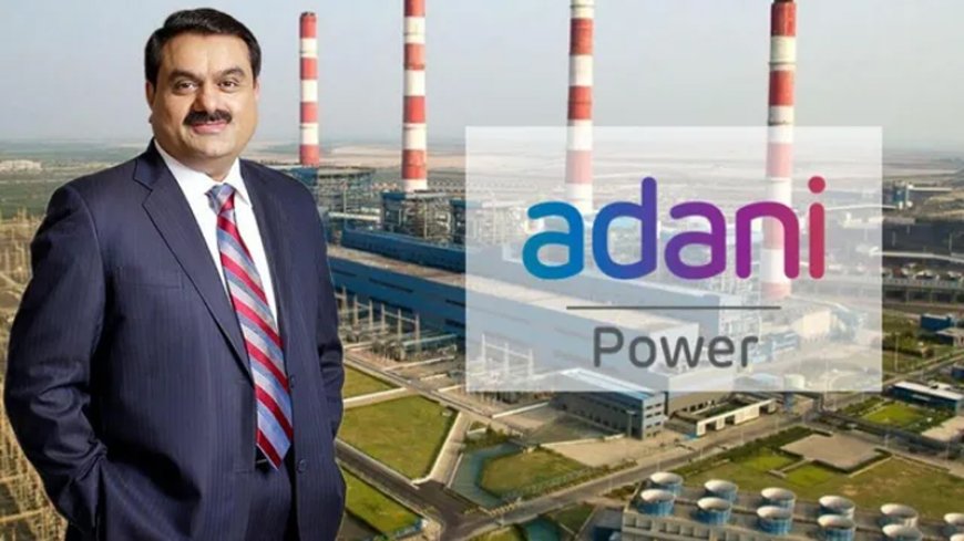 India's Adani cuts electricity supply to Bangladesh: Power officials