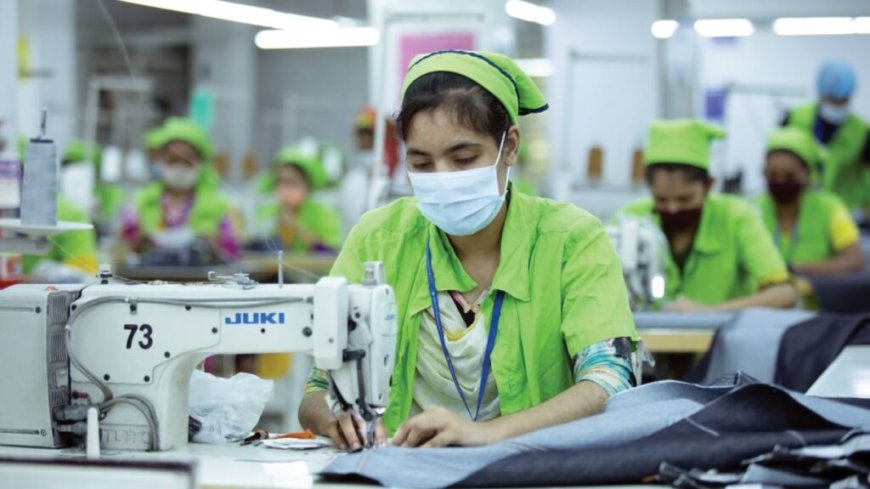 Garment exporters opt for the more affordable Maldives route, avoiding airports in Dhaka and India