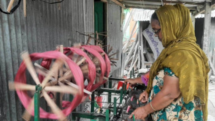Bangladesh and India's Shared Geographical Indications: The Conflict and Future Prospects
