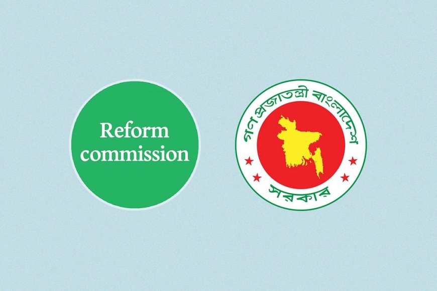 What challenges are faced in implementing administrative reform?