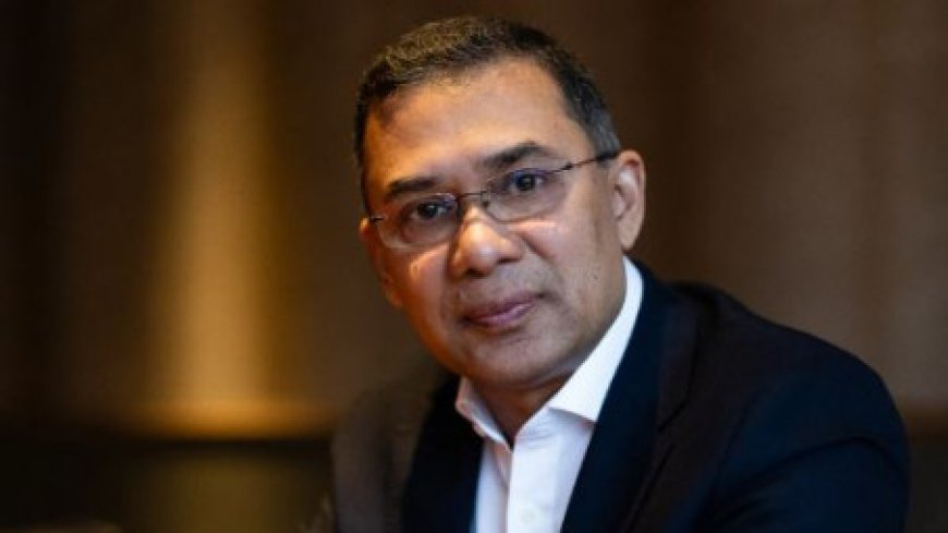 Tarique Rahman stated that if voting rights are safeguarded, there is no need to ban any political party