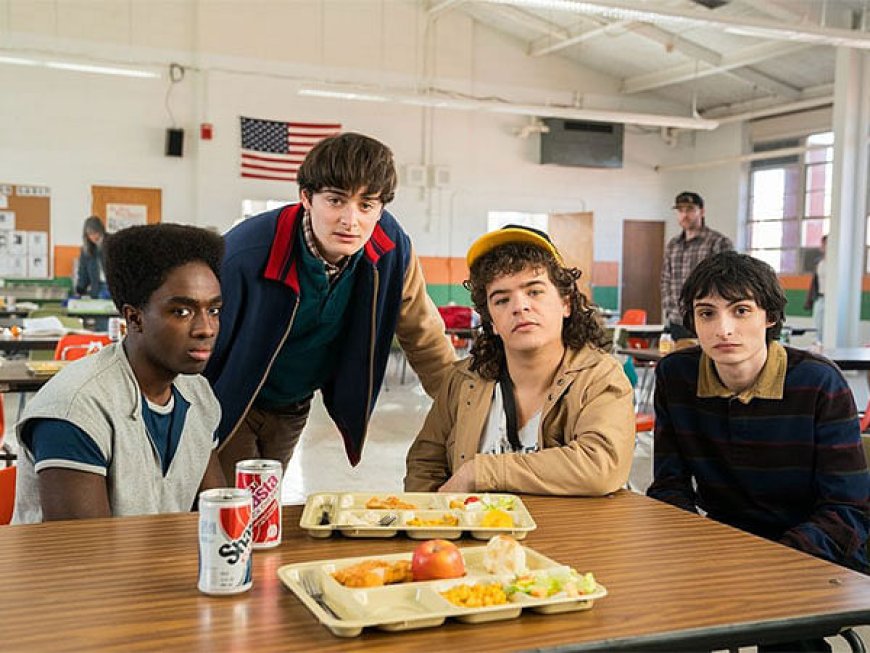 Stranger Things Season 5: Creators release behind-the-scenes photos, sparking curiosity among fans