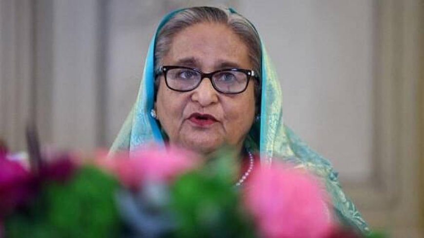 The Bangladesh government plans to request Interpol's assistance in facilitating the repatriation of Sheikh Hasina from India