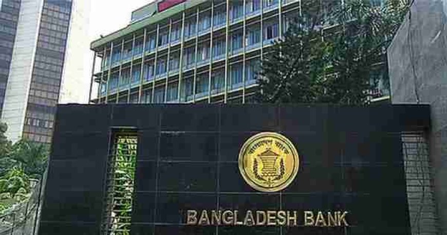 Delayed import payments damage Bangladesh's reputation: Bangladesh Bank
