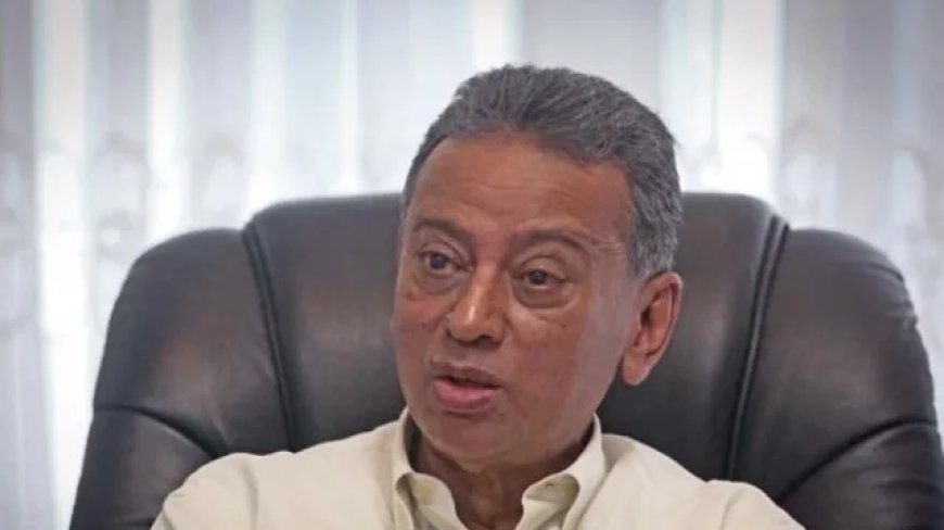 Khosru: BNP aims to defeat AL through the ballot