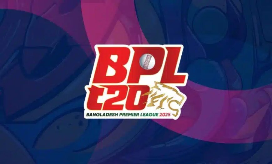 BPL 2025: Beyond Just a Tournament