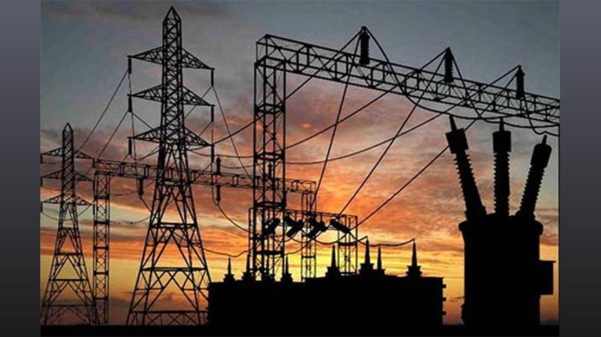 Nepal's power supply to India has commenced