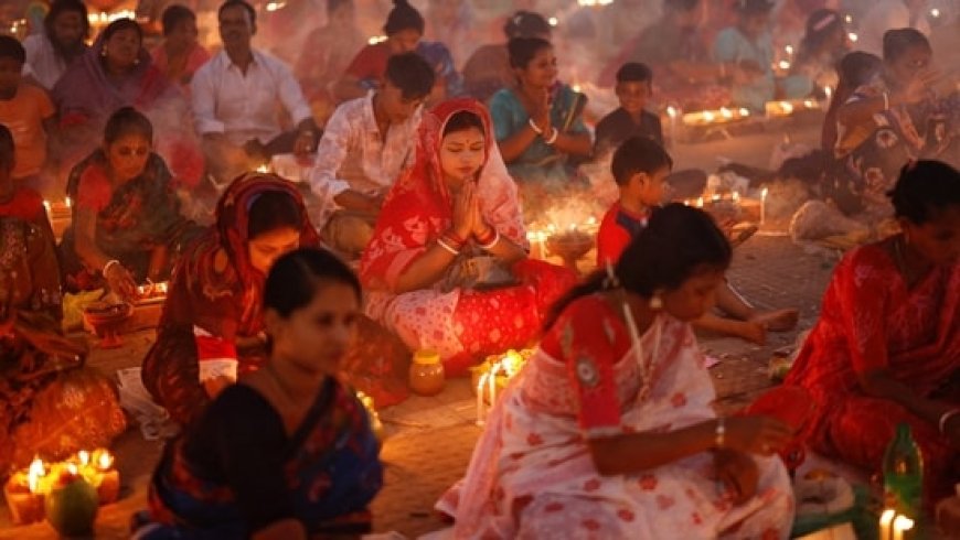 A senior Bangladeshi official has advocated for removing the term "secular" from the country's Constitution, pointing to the fact that 90% of the population is Muslim